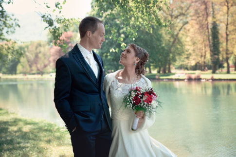 photographe mariage bourgoin