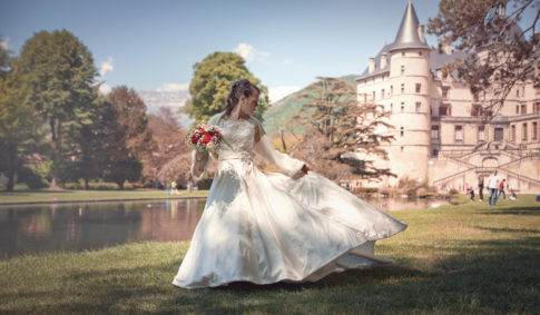 photographe mariage vizille voiron grenoble