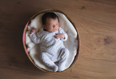 grenoble voiron photographe bebe