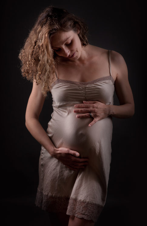 photographe de grossesse à grenoble