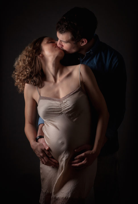 photographe femme enceinte et grossesse grenoble