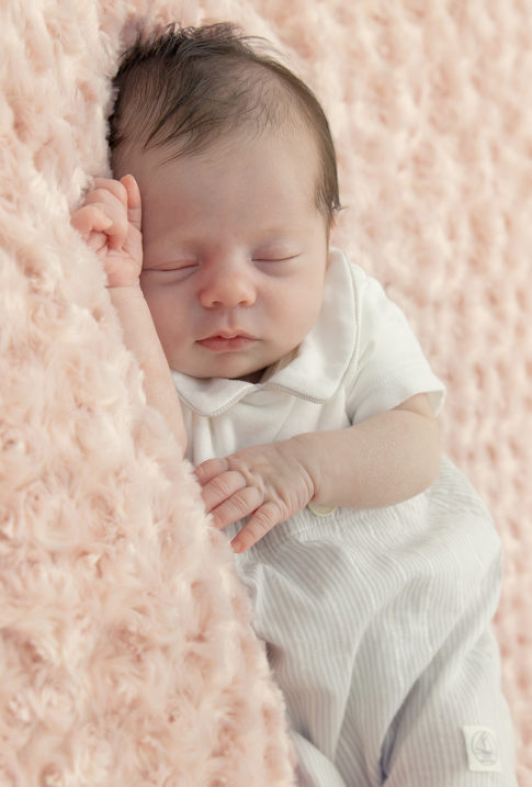 photographe Grenoble bebe nouveau-né famille