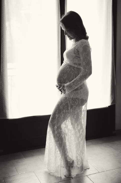 photographe de grossesse grenoble meylan