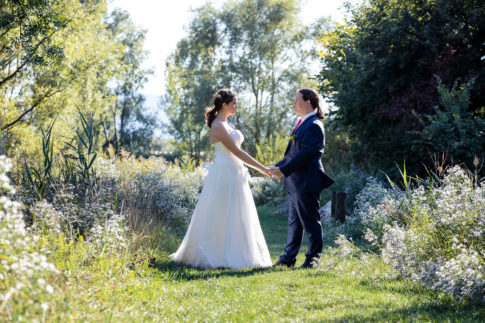 Photographe Voiron mariage