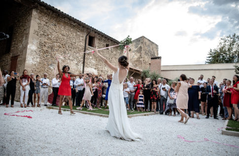Photographe grenoble mariage