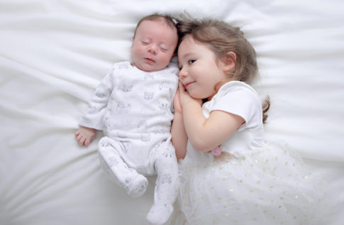 photographe meylans famille et bébé