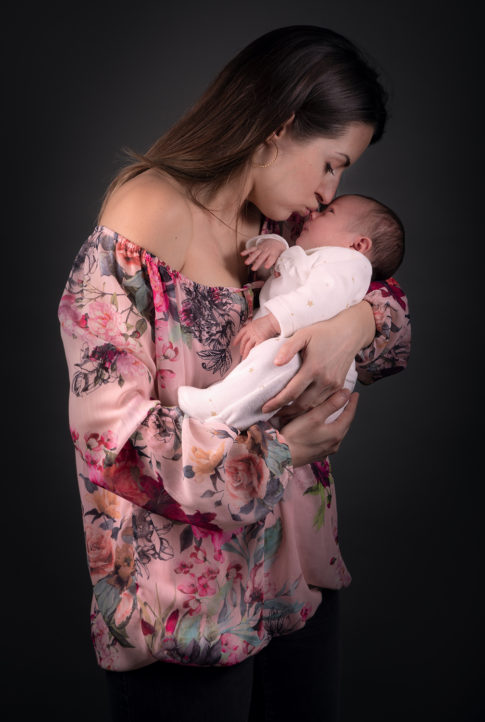 photographe grenoble nouveau-né et bébé