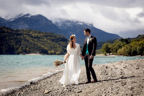 photographe mariage à Grenoble