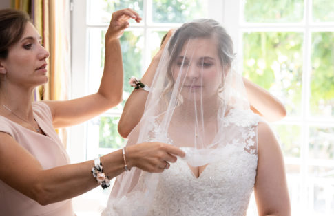 Photographe mariage isère