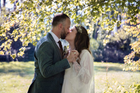 Photographe grenoble de mariage