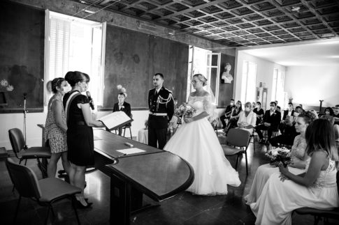 Photographe mariage meylans