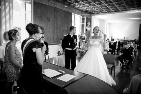 photographe reportage mariage à grenoble et isère