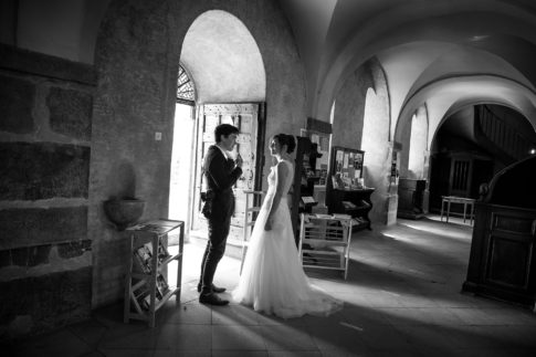 photographe reportage mariage à grenoble et isère