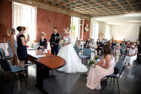 photographe mariages Voiron