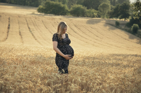 photographe grossesse et famille à Grenoble