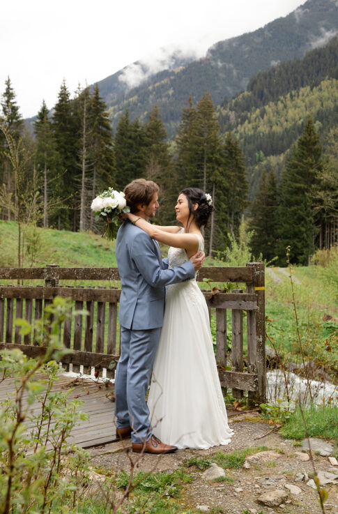 Grenoble photographe de mariage
