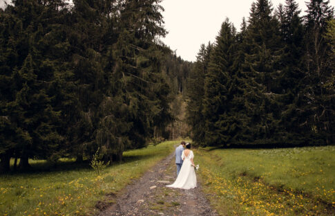Photographe mariage Grenoble