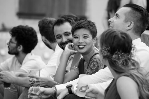 Photographe mariage Grenoble et Voiron