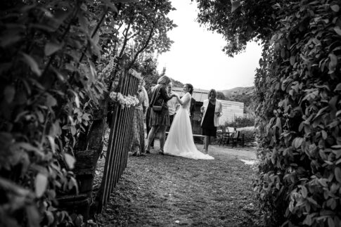 Photographe mariage Grenoble et Voiron