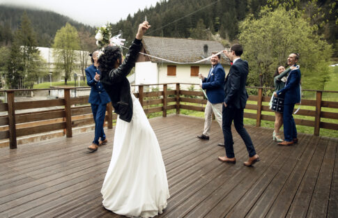Photographe mariage Grenoble et Meylan