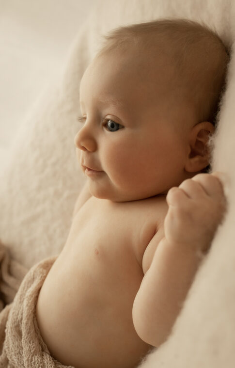 Grenoble photographe bébé